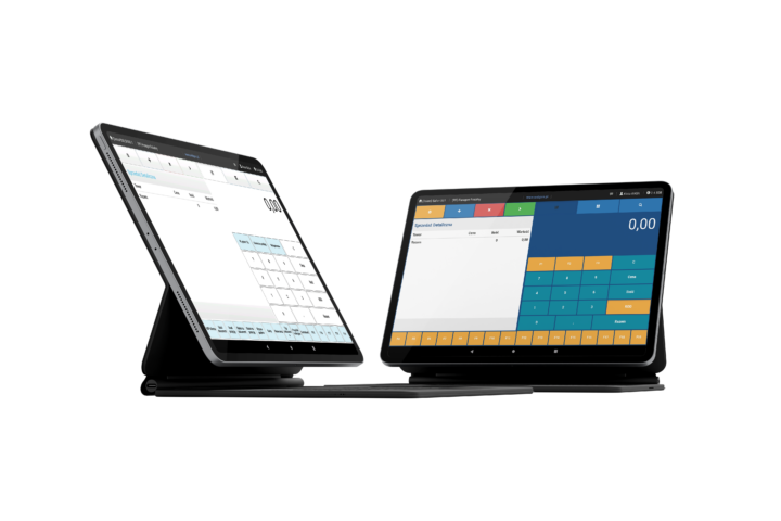 system pos tablet android windows